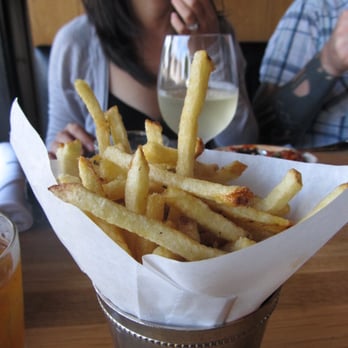 R+D Kitchen - Fries - New American Near Me - Santa Monica, California R+D Kitchen - Fries - New American Near Me - Santa Monica, California