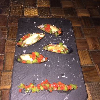 Restaurante Patanegra - Spanish Near Me - Playa del Carmen, ROO