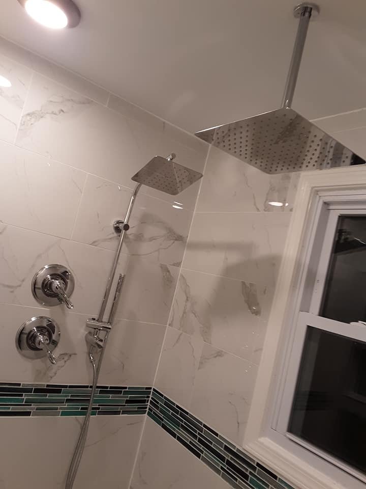 Slide of DNA Plumbing