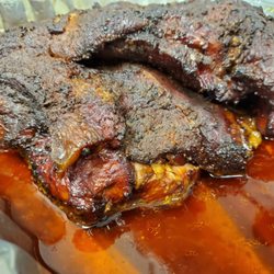 The Blind Pig Tap House - Pork
