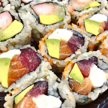 Umami Sushi - Prettier than it was tasty - Sushi Bars Near Me - Lutz, Florida Umami Sushi - Prettier than it was tasty - Sushi Bars Near Me - Lutz, Florida