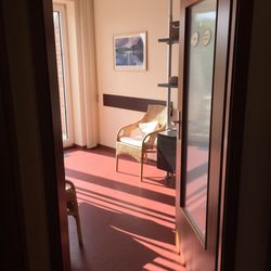 GesundheitsWerkstatt Zahn bis Zeh