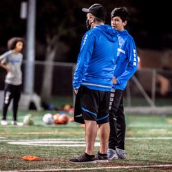 Northern California Rush Soccer Club