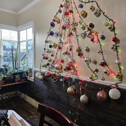 Cafe Rico - Inside