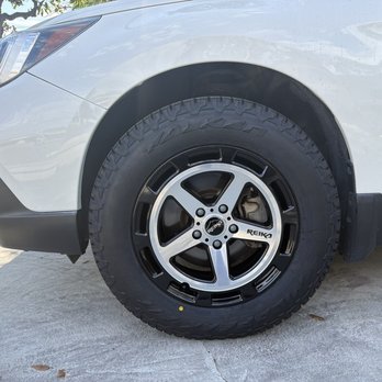 American Tire Depot - Tires Near Me - Montebello, California