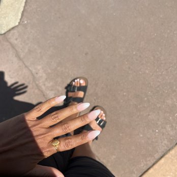 AK Nails - Fave nails thus far by Tracy! - Nail Salons Near Me - West Sacramento, California AK Nails - Fave nails thus far by Tracy! - Nail Salons Near Me - West Sacramento, California