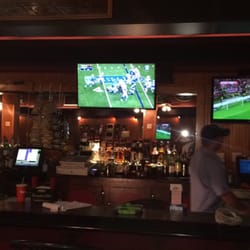 Jake's Corner Lounge