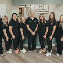 Brett Rhodes DDS - North Roanoke Dental