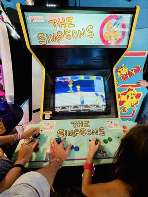 Cidercade Houston by null