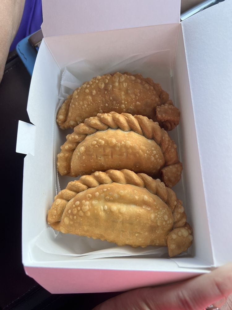 MARINI’S EMPANADA KITCHEN Updated April 2024 10 Reviews 6423