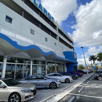 Largo Honda - Auto Repair Near Me - Florida City, Florida