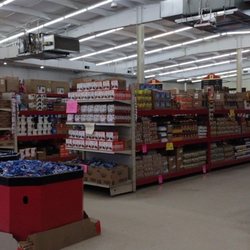 Grocery Outlet