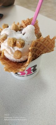 Baskin-Robbins by null