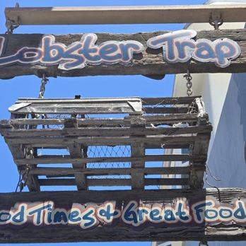 The Lobster Trap - Seafood Near Me - Avalon, California The Lobster Trap - Seafood Near Me - Avalon, California