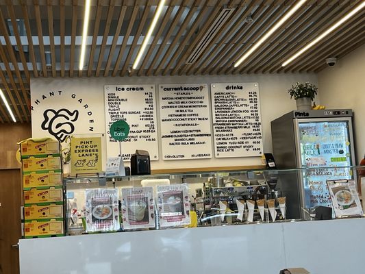 Elephant Garden Creamery by null