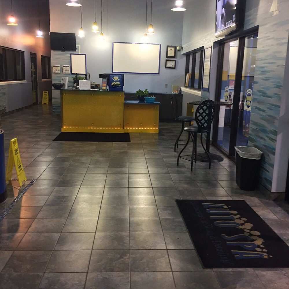 Gambrills Auto Spa - Car Wash Near Me - Gambrills, Maryland Gambrills Auto Spa - Car Wash Near Me - Gambrills, Maryland