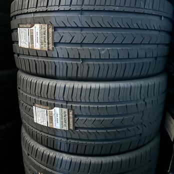 HB Tires & Wheels - Tires Near Me - Compton, California HB Tires & Wheels - Tires Near Me - Compton, California