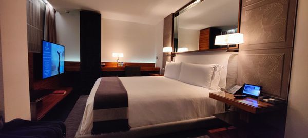 Las Alcobas, a Luxury Collection Hotel, Mexico City by null