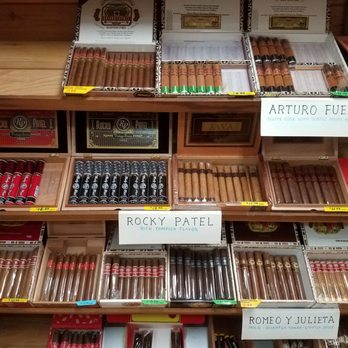 Cigars & Cigarette Shop - Tobacco Shops Near Me - Agoura Hills, California Cigars & Cigarette Shop - Tobacco Shops Near Me - Agoura Hills, California
