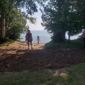 Cave Point County Park - Parks Near Me - Sturgeon Bay, Wisconsin Cave Point County Park - Parks Near Me - Sturgeon Bay, Wisconsin