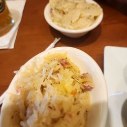 user provided Siegi's Sausage Factory photo