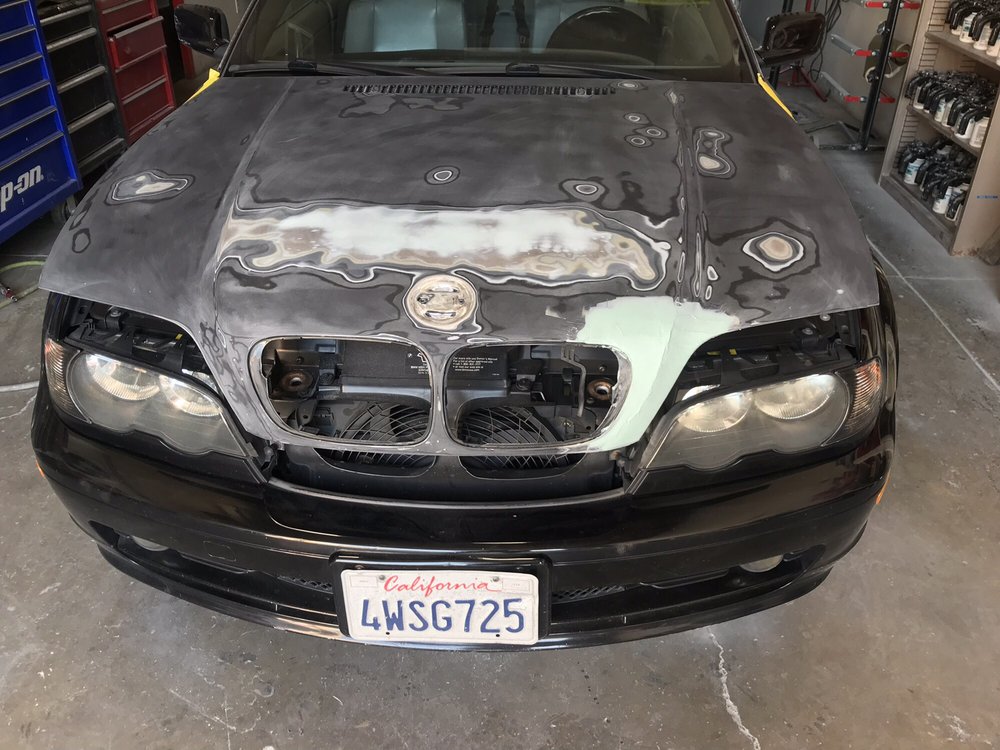 2A AUTO BODY & PAINT Updated August 2024 17 Photos 2570