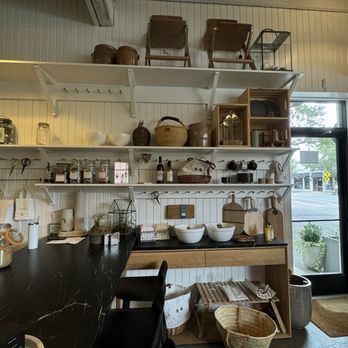 Asher + Rye - Inside store - Furniture Stores Near Me - Savannah, Georgia