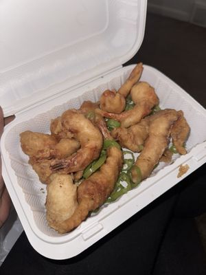 David's Mai Lai Wah by null