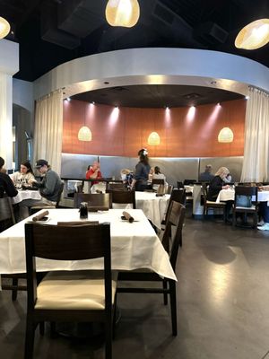 Kotta Sushi Lounge by null