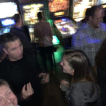 Mission Control - Arcades Near Me - Santa Ana, California