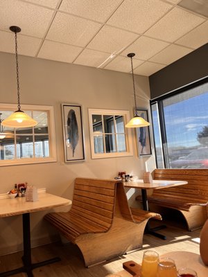 Morning Story - Arvada by null