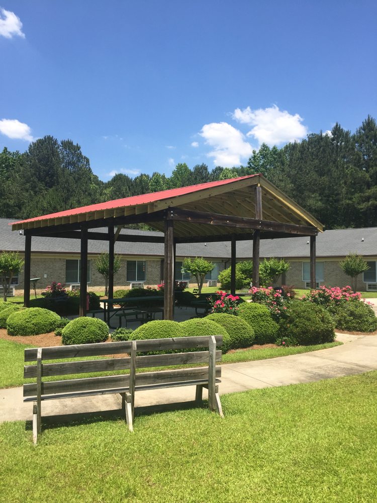 Slide of Baldpates General Contracting