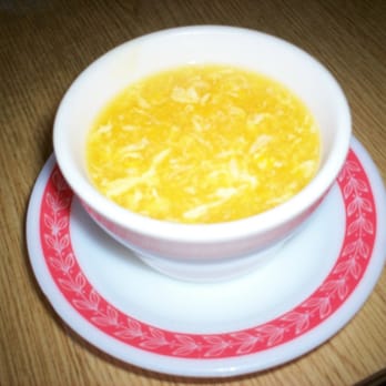 Fortune House Chinese Restaurant - a bowl of soup on a plate - Chinese Near Me - Saint Simons, Georgia Fortune House Chinese Restaurant - a bowl of soup on a plate - Chinese Near Me - Saint Simons, Georgia