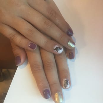 Silk Nail - Beautiful nails hand painted by Ann and Chloe! - Nail Salons Near Me - Coppell, Texas Silk Nail - Beautiful nails hand painted by Ann and Chloe! - Nail Salons Near Me - Coppell, Texas