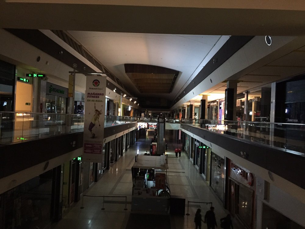 Arauco Maipú