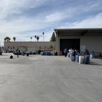 Menlo Recycling - Recycling Center Near Me - Hemet, California Menlo Recycling - Recycling Center Near Me - Hemet, California