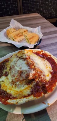 Fred's Italian Restaurant by null