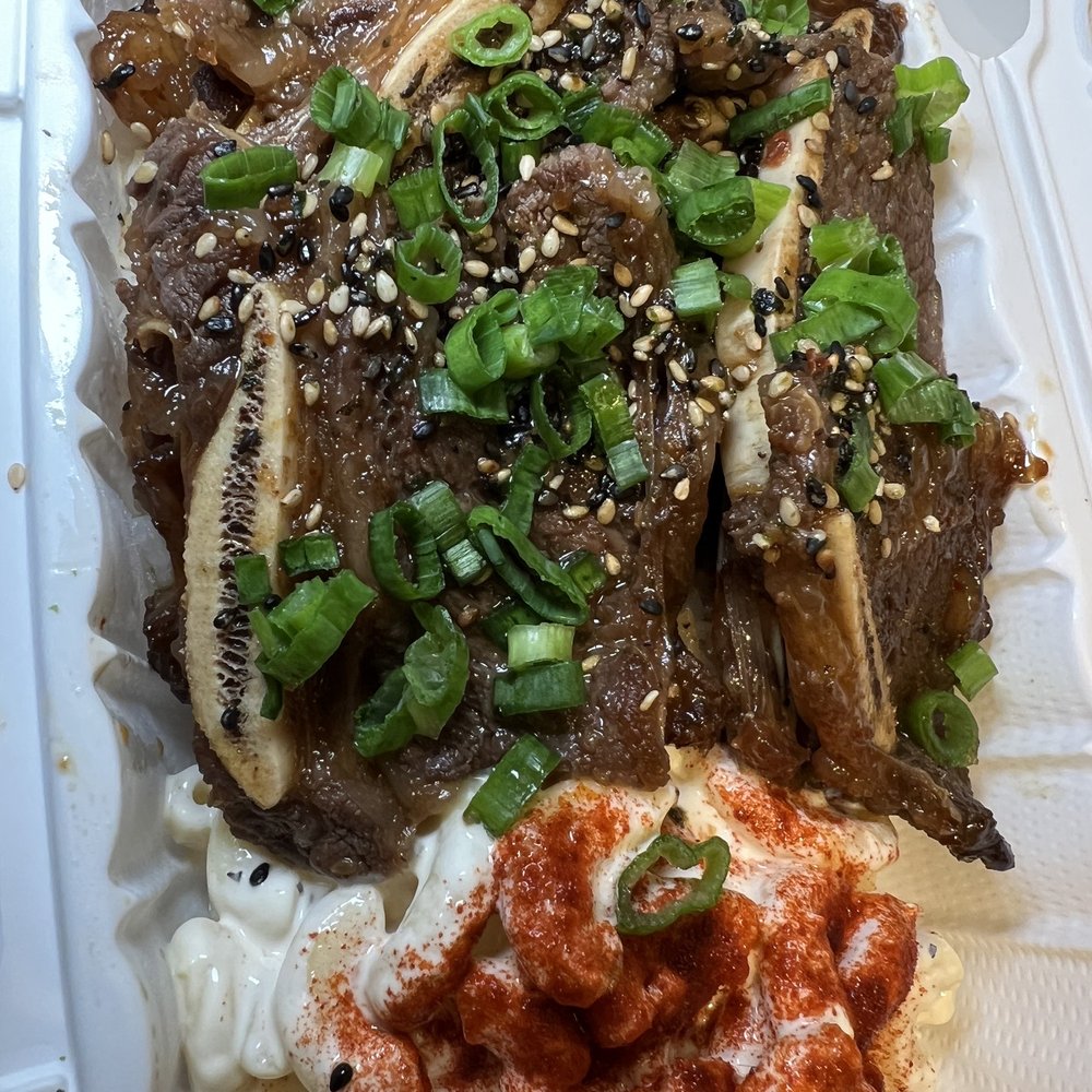 Shootz - Short Ribs - Hawaiian Near Me - Stanton, California Shootz - Short Ribs - Hawaiian Near Me - Stanton, California