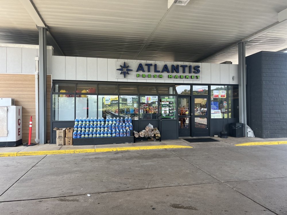 CITGO NEWINGTON Updated September 2024 12 Photos & 10 Reviews