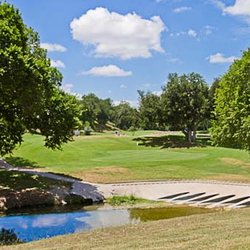 Georgetown Country Club