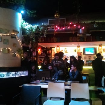 Nikanna - Cocktail Bars Near Me - Valencia, V