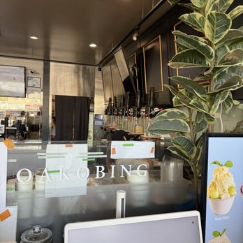 Oakobing - Shaved Ice Near Me - Los Angeles, California Oakobing - Shaved Ice Near Me - Los Angeles, California