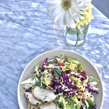 Flower Child - Salad Near Me - Houston, Texas