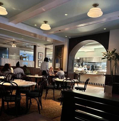 Bistro Monadnock by null Bistro Monadnock by null