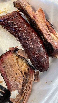 Smoke Sessions Barbecue by null