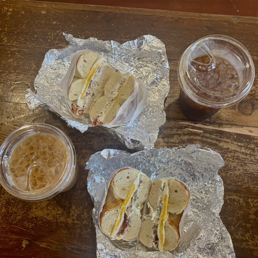 Water Street Bagel - Bagels Near Me - Syracuse, New York Water Street Bagel - Bagels Near Me - Syracuse, New York