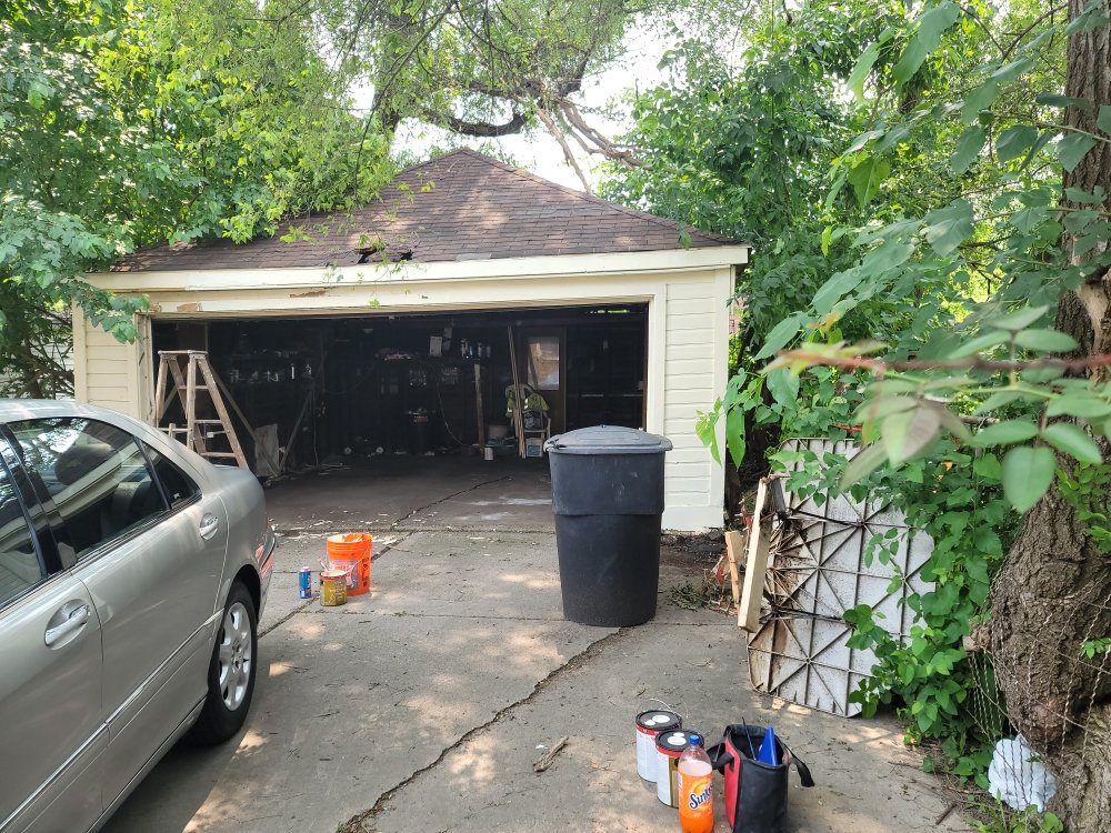 Slide of Detroit Rescue My Home