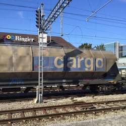 Zofingen SBB
