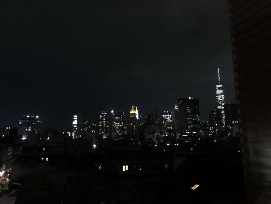 Somewhere in NoLita by null