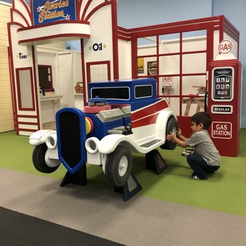 Imagination City - Indoor Playcenter Near Me - San Mateo, California Imagination City - Indoor Playcenter Near Me - San Mateo, California